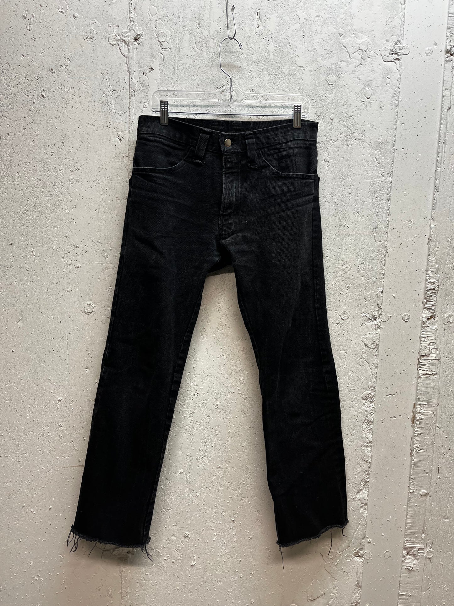 NEW AGAIN SIGNATURE JEANS